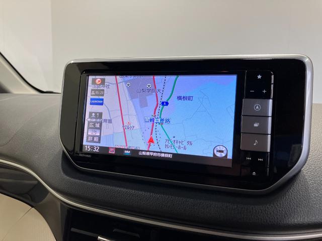 ムーヴX SAIII 整備付き 1年保証キーレスエントリー スマートキー&プッシュスタート ワンオーナー アルミホイール ABS 記録簿 エアバック 助手席エアバック(山梨県)の中古車