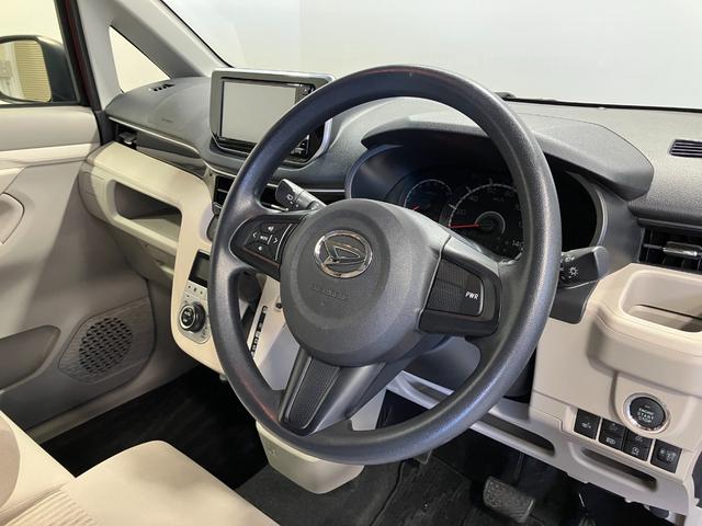 ムーヴX SAIII 整備付き 1年保証キーレスエントリー スマートキー&プッシュスタート ワンオーナー アルミホイール ABS 記録簿 エアバック 助手席エアバック(山梨県)の中古車