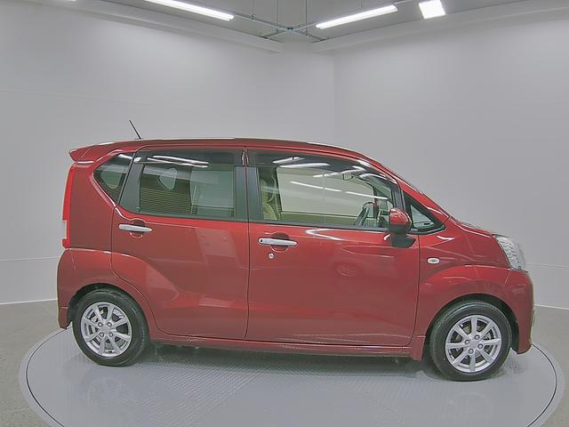 ムーヴX SAIII 整備付き 1年保証キーレスエントリー スマートキー&プッシュスタート ワンオーナー アルミホイール ABS 記録簿 エアバック 助手席エアバック(山梨県)の中古車