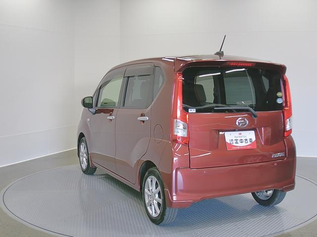 ムーヴX SAIII 整備付き 1年保証キーレスエントリー スマートキー&プッシュスタート ワンオーナー アルミホイール ABS 記録簿 エアバック 助手席エアバック(山梨県)の中古車