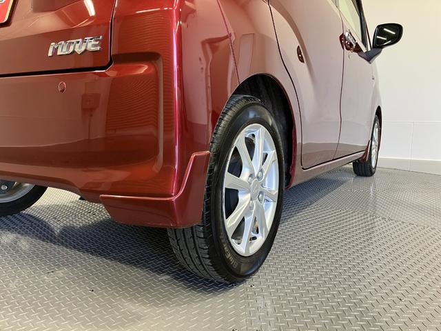 ムーヴX SAIII 整備付き 1年保証キーレスエントリー スマートキー&プッシュスタート ワンオーナー アルミホイール ABS 記録簿 エアバック 助手席エアバック(山梨県)の中古車