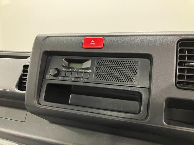 ハイゼットトラックスタンダード 4WD AT 整備付き 1年保証ワンオーナー車 整備記録簿 シングルエアバッグ エアコン付 パワステ ABS 4WD(山梨県)の中古車