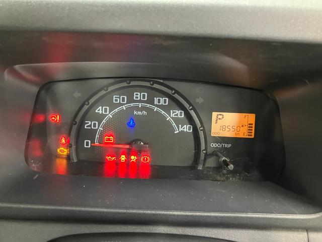 ハイゼットトラックスタンダード 4WD AT 整備付き 1年保証ワンオーナー車 整備記録簿 シングルエアバッグ エアコン付 パワステ ABS 4WD(山梨県)の中古車