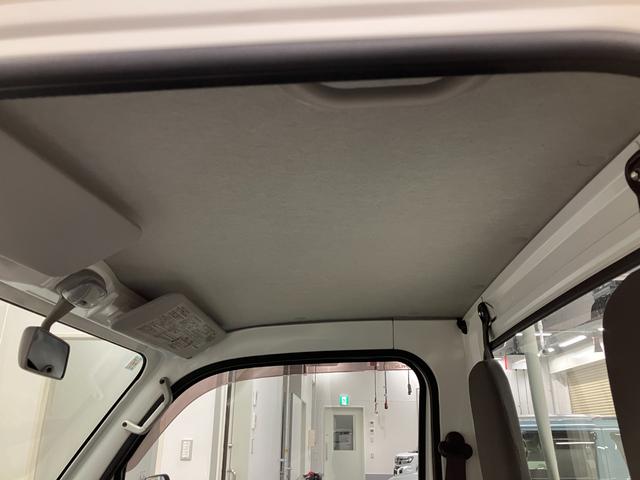 ハイゼットトラックスタンダード 4WD AT 整備付き 1年保証ワンオーナー車 整備記録簿 シングルエアバッグ エアコン付 パワステ ABS 4WD(山梨県)の中古車