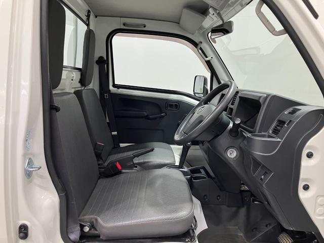 ハイゼットトラックスタンダード 4WD AT 整備付き 1年保証ワンオーナー車 整備記録簿 シングルエアバッグ エアコン付 パワステ ABS 4WD(山梨県)の中古車