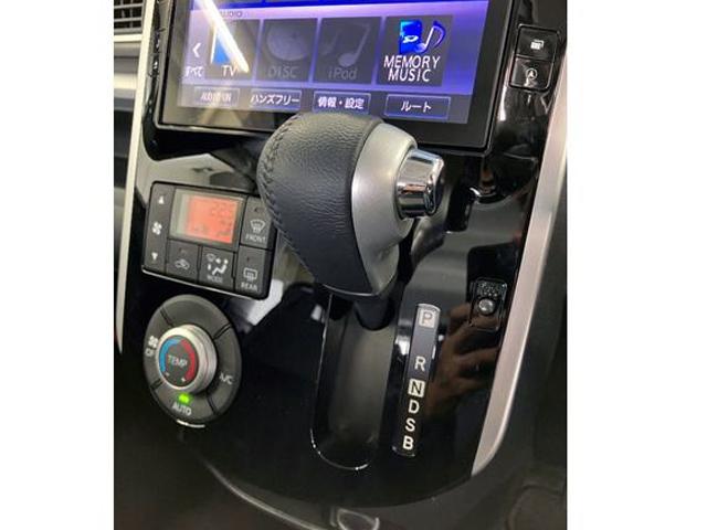 タントカスタムRS トップエディションVS SAIII 1年保証ターボ車 キーレス ワンオーナー車 4WD アルミホイール エアバッグ スマートキー&プッシュスタート(山梨県)の中古車