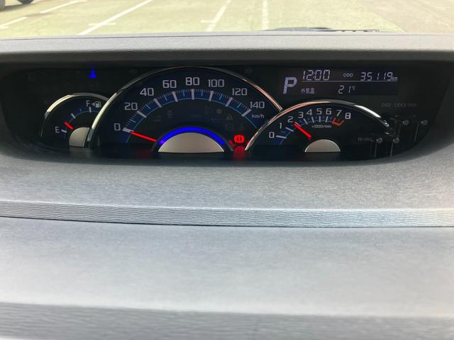 タントカスタムRS トップエディションVS SAIII 1年保証ターボ車 キーレス ワンオーナー車 4WD アルミホイール エアバッグ スマートキー&プッシュスタート(山梨県)の中古車