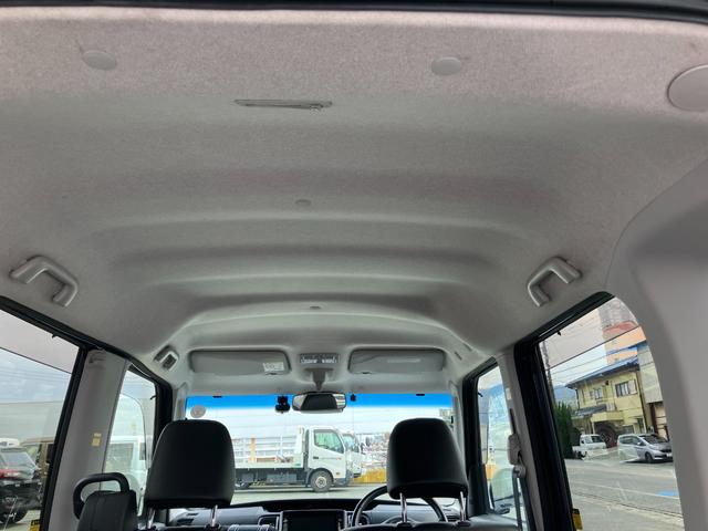 タントカスタムRS トップエディションVS SAIII 1年保証ターボ車 キーレス ワンオーナー車 4WD アルミホイール エアバッグ スマートキー&プッシュスタート(山梨県)の中古車