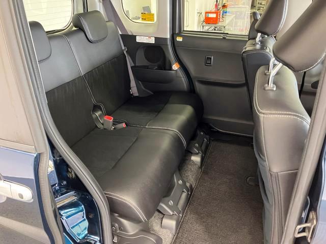 タントカスタムRS トップエディションVS SAIII 1年保証ターボ車 キーレス ワンオーナー車 4WD アルミホイール エアバッグ スマートキー&プッシュスタート(山梨県)の中古車