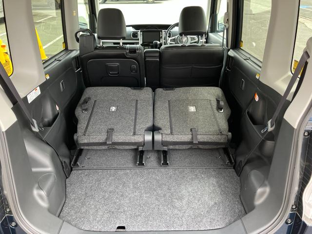 タントカスタムRS トップエディションVS SAIII 1年保証ターボ車 キーレス ワンオーナー車 4WD アルミホイール エアバッグ スマートキー&プッシュスタート(山梨県)の中古車