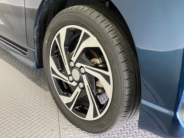 タントカスタムRS トップエディションVS SAIII 1年保証ターボ車 キーレス ワンオーナー車 4WD アルミホイール エアバッグ スマートキー&プッシュスタート(山梨県)の中古車