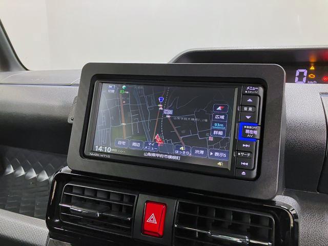 タントカスタムX 整備付き 1年保証スマートアシスト・LEDヘッドランプ・プッシュエンジンスタート・14インチアルミホイール・左側パワースライドドア・USBソケット・オートエアコン・運転席助手席シートヒーター(山梨県)の中古車