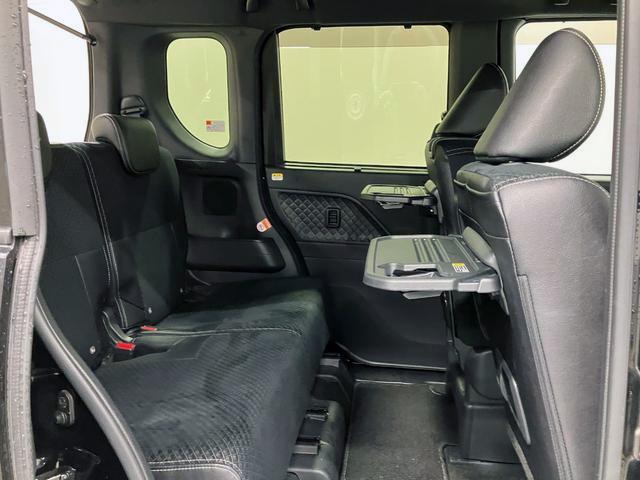 タントカスタムX 整備付き 1年保証スマートアシスト・LEDヘッドランプ・プッシュエンジンスタート・14インチアルミホイール・左側パワースライドドア・USBソケット・オートエアコン・運転席助手席シートヒーター(山梨県)の中古車