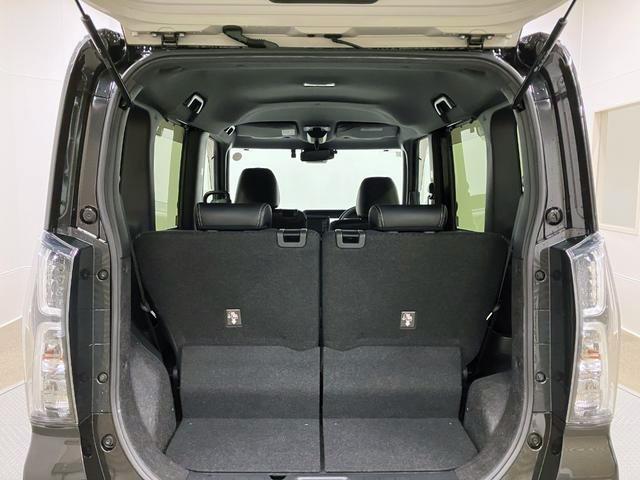 タントカスタムX 整備付き 1年保証スマートアシスト・LEDヘッドランプ・プッシュエンジンスタート・14インチアルミホイール・左側パワースライドドア・USBソケット・オートエアコン・運転席助手席シートヒーター(山梨県)の中古車