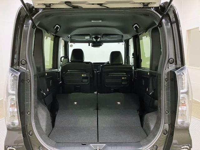 タントカスタムX 整備付き 1年保証スマートアシスト・LEDヘッドランプ・プッシュエンジンスタート・14インチアルミホイール・左側パワースライドドア・USBソケット・オートエアコン・運転席助手席シートヒーター(山梨県)の中古車