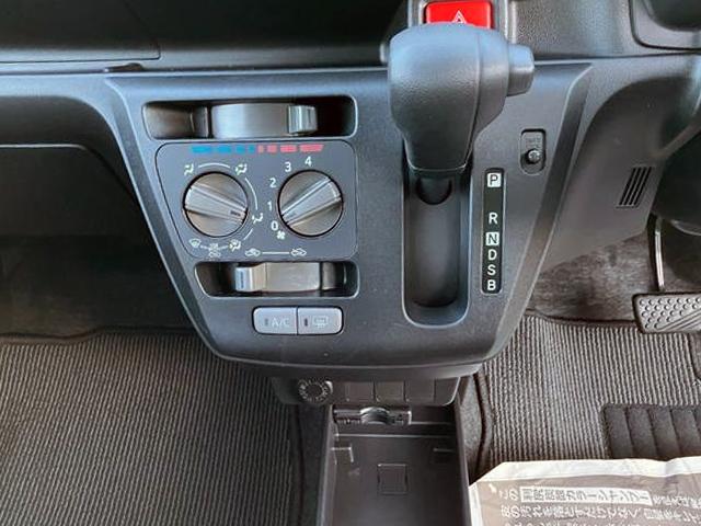 ミライースＬ　ＳＡIII　整備付き　１年保証スマートアシスト・コーナーセンサー・ハロゲンヘッドランプ・キーレスエントリー・可倒式ドアミラー・自発光式デジタルメーター・マニュアルエアコン・パワードアロック・パワーウィンドウ（山梨県）の中古車