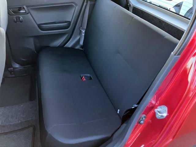 ミライースＬ　ＳＡIII　整備付き　１年保証スマートアシスト・コーナーセンサー・ハロゲンヘッドランプ・キーレスエントリー・可倒式ドアミラー・自発光式デジタルメーター・マニュアルエアコン・パワードアロック・パワーウィンドウ（山梨県）の中古車