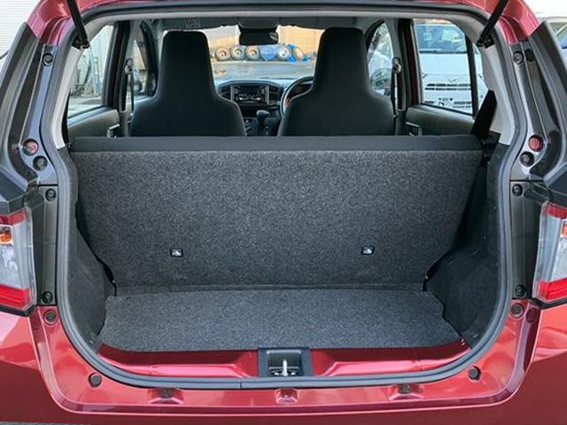 ミライースＬ　ＳＡIII　整備付き　１年保証スマートアシスト・コーナーセンサー・ハロゲンヘッドランプ・キーレスエントリー・可倒式ドアミラー・自発光式デジタルメーター・マニュアルエアコン・パワードアロック・パワーウィンドウ（山梨県）の中古車