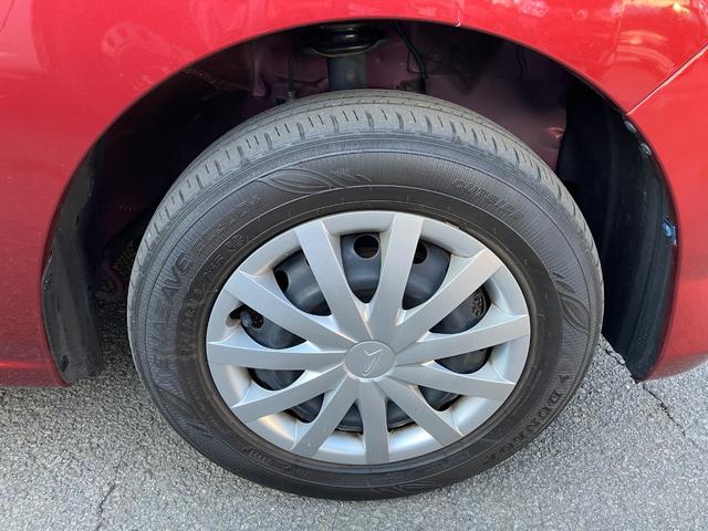 ミライースＬ　ＳＡIII　整備付き　１年保証スマートアシスト・コーナーセンサー・ハロゲンヘッドランプ・キーレスエントリー・可倒式ドアミラー・自発光式デジタルメーター・マニュアルエアコン・パワードアロック・パワーウィンドウ（山梨県）の中古車