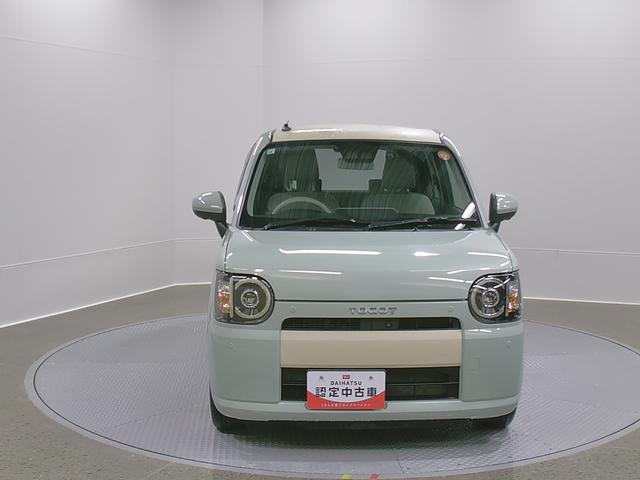 ミラトコットＧ　ＳＡIII　整備付き　１年保証　純正ナビ　パノラマスマートアシスト・ＬＥＤヘッドランプ・プッシュエンジンスタート・運転席助手席シートヒーター・ＵＳＢソケット・オートエアコン・スーパーＵＶ＆ＩＲカットガラス（フロントウィンドウ）（山梨県）の中古車