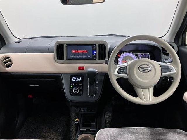 ミラトコットＧ　ＳＡIII　整備付き　１年保証　純正ナビ　パノラマスマートアシスト・ＬＥＤヘッドランプ・プッシュエンジンスタート・運転席助手席シートヒーター・ＵＳＢソケット・オートエアコン・スーパーＵＶ＆ＩＲカットガラス（フロントウィンドウ）（山梨県）の中古車