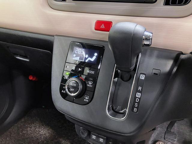 ミラトコットＧ　ＳＡIII　整備付き　１年保証　純正ナビ　パノラマスマートアシスト・ＬＥＤヘッドランプ・プッシュエンジンスタート・運転席助手席シートヒーター・ＵＳＢソケット・オートエアコン・スーパーＵＶ＆ＩＲカットガラス（フロントウィンドウ）（山梨県）の中古車