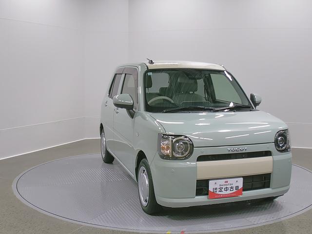 ミラトコットＧ　ＳＡIII　整備付き　１年保証　純正ナビ　パノラマスマートアシスト・ＬＥＤヘッドランプ・プッシュエンジンスタート・運転席助手席シートヒーター・ＵＳＢソケット・オートエアコン・スーパーＵＶ＆ＩＲカットガラス（フロントウィンドウ）（山梨県）の中古車