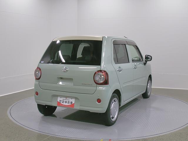 ミラトコットＧ　ＳＡIII　整備付き　１年保証　純正ナビ　パノラマスマートアシスト・ＬＥＤヘッドランプ・プッシュエンジンスタート・運転席助手席シートヒーター・ＵＳＢソケット・オートエアコン・スーパーＵＶ＆ＩＲカットガラス（フロントウィンドウ）（山梨県）の中古車