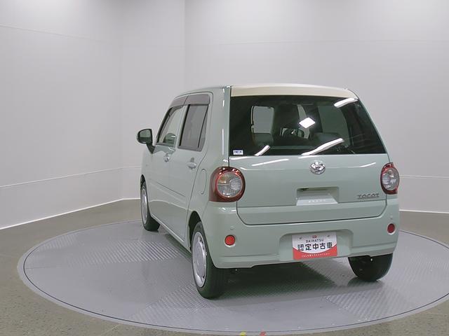 ミラトコットＧ　ＳＡIII　整備付き　１年保証　純正ナビ　パノラマスマートアシスト・ＬＥＤヘッドランプ・プッシュエンジンスタート・運転席助手席シートヒーター・ＵＳＢソケット・オートエアコン・スーパーＵＶ＆ＩＲカットガラス（フロントウィンドウ）（山梨県）の中古車