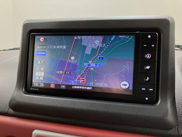 コペンセロ　整備付き　１年保証電動開閉式ルーフ・３気筒ＤＯＨＣターボ・７速スーパーアクティブシフト付ＣＶＴ・ヘッドレスト一体型スポーツシート・キーフリーシステム・ＬＥＤヘッドランプ・ＬＥＤリアコンビランプ・シートヒーター（山梨県）の中古車