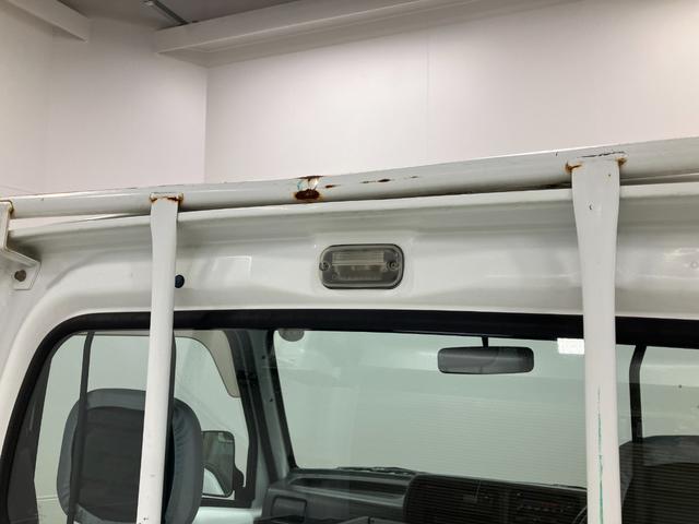 サンバートラックＴＢ　４ＷＤ　ＭＴ　整備付き１年保証（山梨県）の中古車