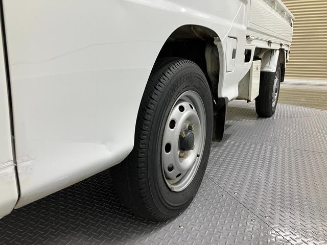 サンバートラックＴＢ　４ＷＤ　ＭＴ　整備付き１年保証（山梨県）の中古車