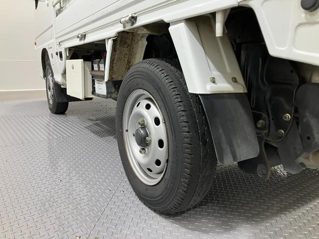 サンバートラックＴＢ　４ＷＤ　ＭＴ　整備付き１年保証（山梨県）の中古車