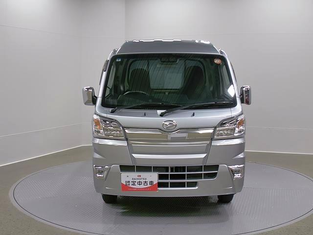 ハイゼットトラックジャンボSAIIIt 4WD AT 整備付き 1年保証Wエアバック 記録簿 エアバック 4WD ABS(山梨県)の中古車