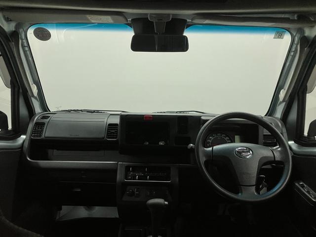 ハイゼットトラックジャンボSAIIIt 4WD AT 整備付き 1年保証Wエアバック 記録簿 エアバック 4WD ABS(山梨県)の中古車