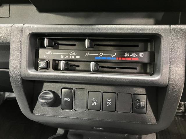 ハイゼットトラックジャンボSAIIIt 4WD AT 整備付き 1年保証Wエアバック 記録簿 エアバック 4WD ABS(山梨県)の中古車