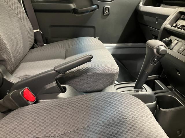 ハイゼットトラックジャンボSAIIIt 4WD AT 整備付き 1年保証Wエアバック 記録簿 エアバック 4WD ABS(山梨県)の中古車