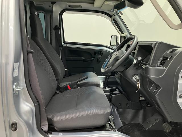 ハイゼットトラックジャンボSAIIIt 4WD AT 整備付き 1年保証Wエアバック 記録簿 エアバック 4WD ABS(山梨県)の中古車