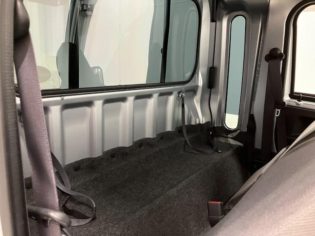 ハイゼットトラックジャンボSAIIIt 4WD AT 整備付き 1年保証Wエアバック 記録簿 エアバック 4WD ABS(山梨県)の中古車