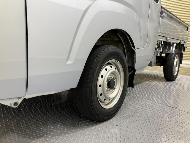 ハイゼットトラックジャンボSAIIIt 4WD AT 整備付き 1年保証Wエアバック 記録簿 エアバック 4WD ABS(山梨県)の中古車