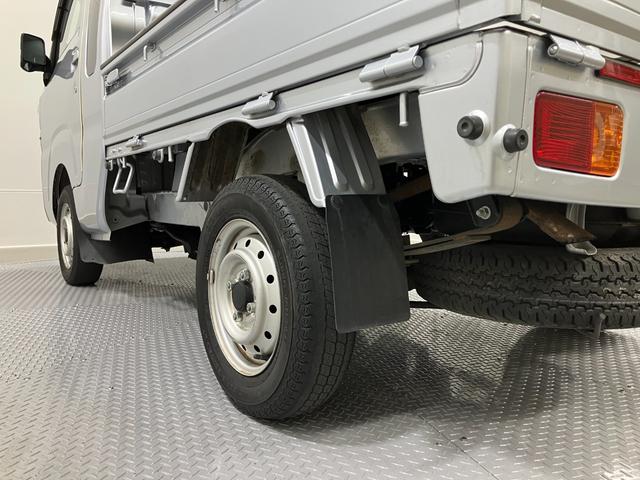 ハイゼットトラックジャンボSAIIIt 4WD AT 整備付き 1年保証Wエアバック 記録簿 エアバック 4WD ABS(山梨県)の中古車