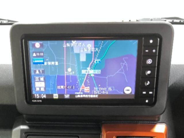 タフトG 整備付き 1年保証スマートアシスト・15インチアルミ・LEDヘッドランプ・LEDフォグ・スカイフィールトップ・電動パーキング・運転席助手席シートヒーター・USBソケット(山梨県)の中古車