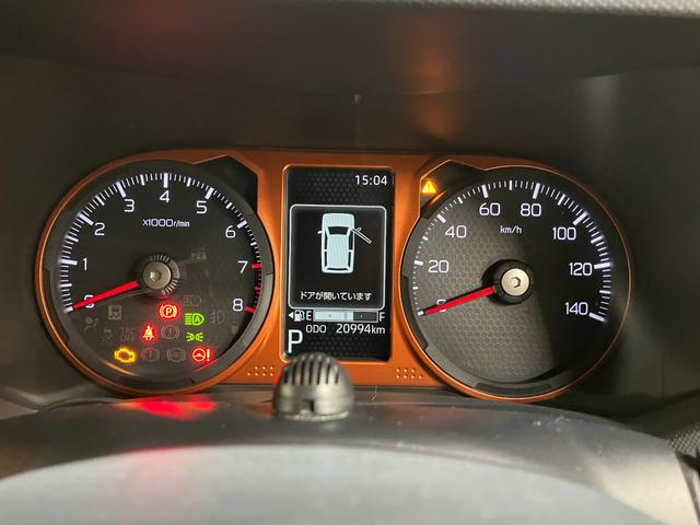 タフトG 整備付き 1年保証スマートアシスト・15インチアルミ・LEDヘッドランプ・LEDフォグ・スカイフィールトップ・電動パーキング・運転席助手席シートヒーター・USBソケット(山梨県)の中古車