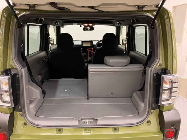 タフトG 整備付き 1年保証スマートアシスト・15インチアルミ・LEDヘッドランプ・LEDフォグ・スカイフィールトップ・電動パーキング・運転席助手席シートヒーター・USBソケット(山梨県)の中古車