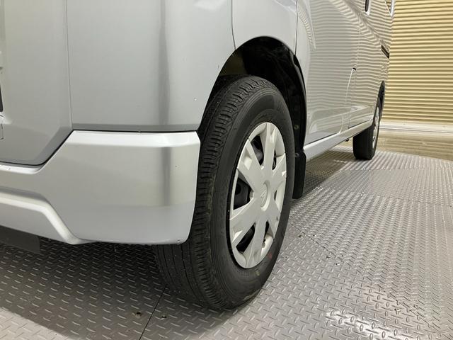 ハイゼットカーゴクルーズターボ　４ＷＤ　整備付き　１年保証スマートアシスト・コーナーセンサー・３モード電子制御４ＷＤ（ＣＶＴ車）・直列３気筒インタークーラーターボ・ハロゲンヘッドランプ・マニュアルエアコン・電動格納ミラー（山梨県）の中古車