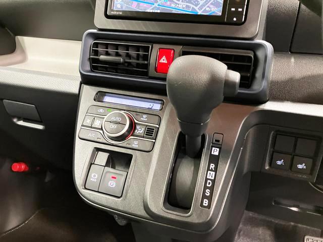 タントＸ　純正ナビスマートアシスト・ＬＥＤヘッドライト・プッシュボタンスタート・オートエアコン・左側パワースライドドア・電動パーキングブレーキ・ＵＳＢソケット・運転席助手席シートヒーター（山梨県）の中古車