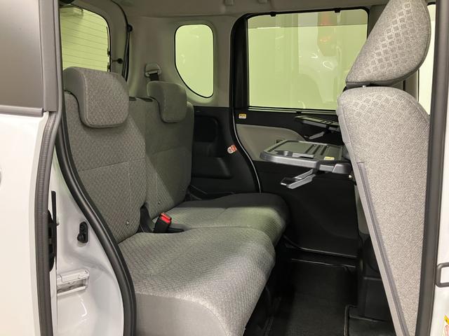 タントＸ　純正ナビスマートアシスト・ＬＥＤヘッドライト・プッシュボタンスタート・オートエアコン・左側パワースライドドア・電動パーキングブレーキ・ＵＳＢソケット・運転席助手席シートヒーター（山梨県）の中古車