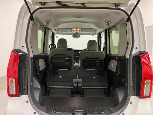 タントＸ　純正ナビスマートアシスト・ＬＥＤヘッドライト・プッシュボタンスタート・オートエアコン・左側パワースライドドア・電動パーキングブレーキ・ＵＳＢソケット・運転席助手席シートヒーター（山梨県）の中古車