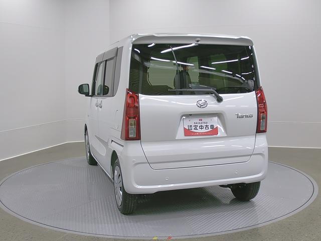 タントＸ　純正ナビスマートアシスト・ＬＥＤヘッドライト・プッシュボタンスタート・オートエアコン・左側パワースライドドア・電動パーキングブレーキ・ＵＳＢソケット・運転席助手席シートヒーター（山梨県）の中古車