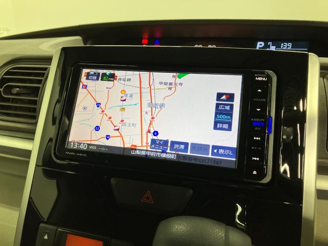 タントＧ　ＳＡIII　整備付き　１年保証キーフリーキー　ワンオーナー　スマートキー　アルミホイール（山梨県）の中古車